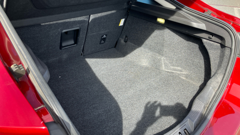 Ford Mondeo 2.0 TDCi Titanium 5dr Diesel Hatchback